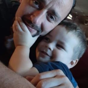 Meet your Posher, Joey